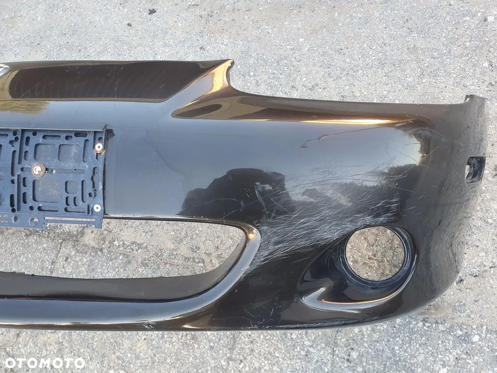 Mazda MX5 MX-5 II 2 NB Lift 01-05 Zderzak Przód Przedni N066-50031 - 6
