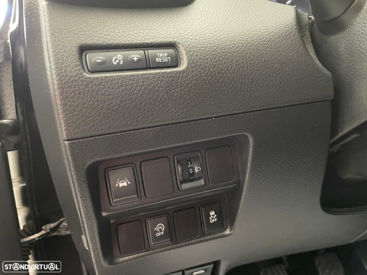 Nissan Qashqai 1.5 dCi N-Connecta 18 RS+PS - 35