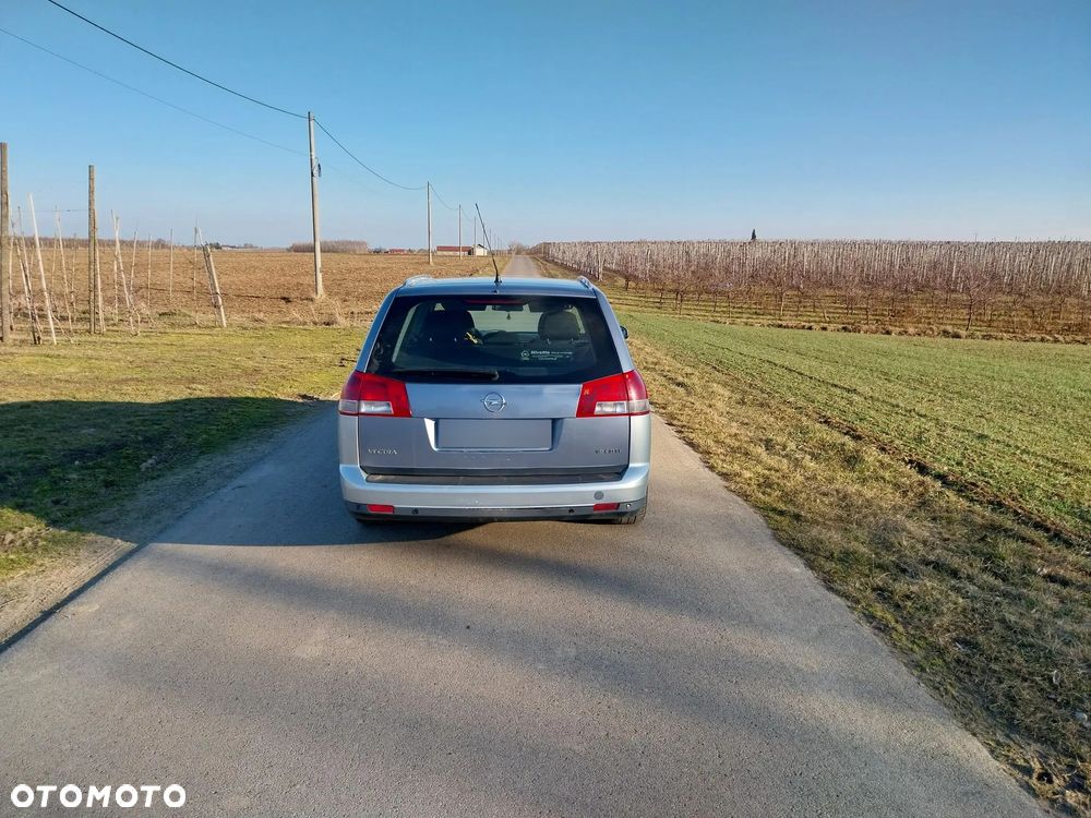 Opel Vectra 1.9 CDTI Elegance - 2