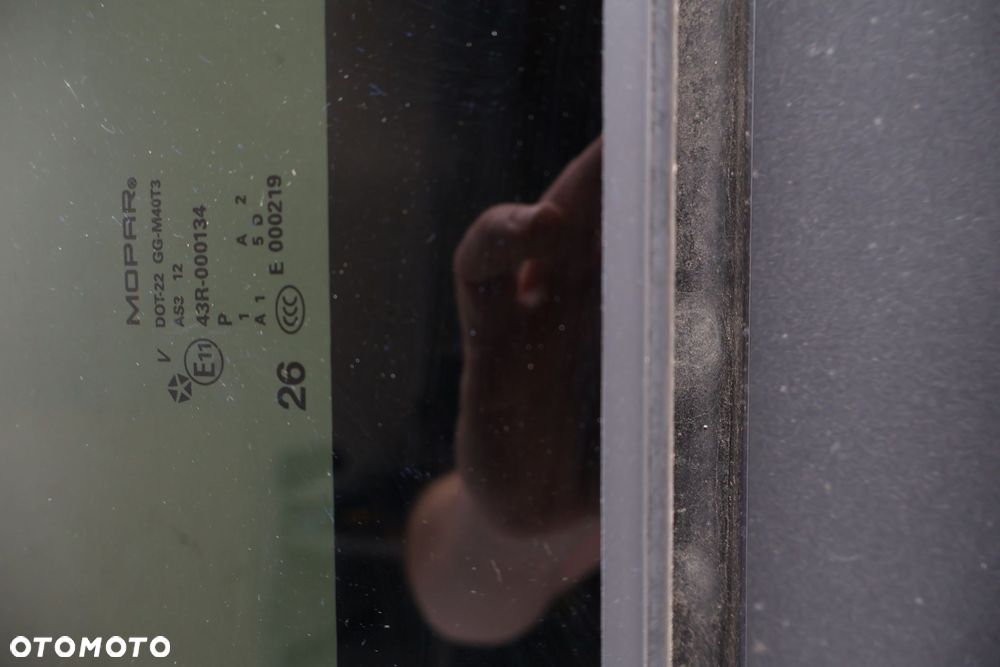 JEEP GRAND CHEROKEE WK2 PANORAMA SZYBERDACH 30020271 - 3