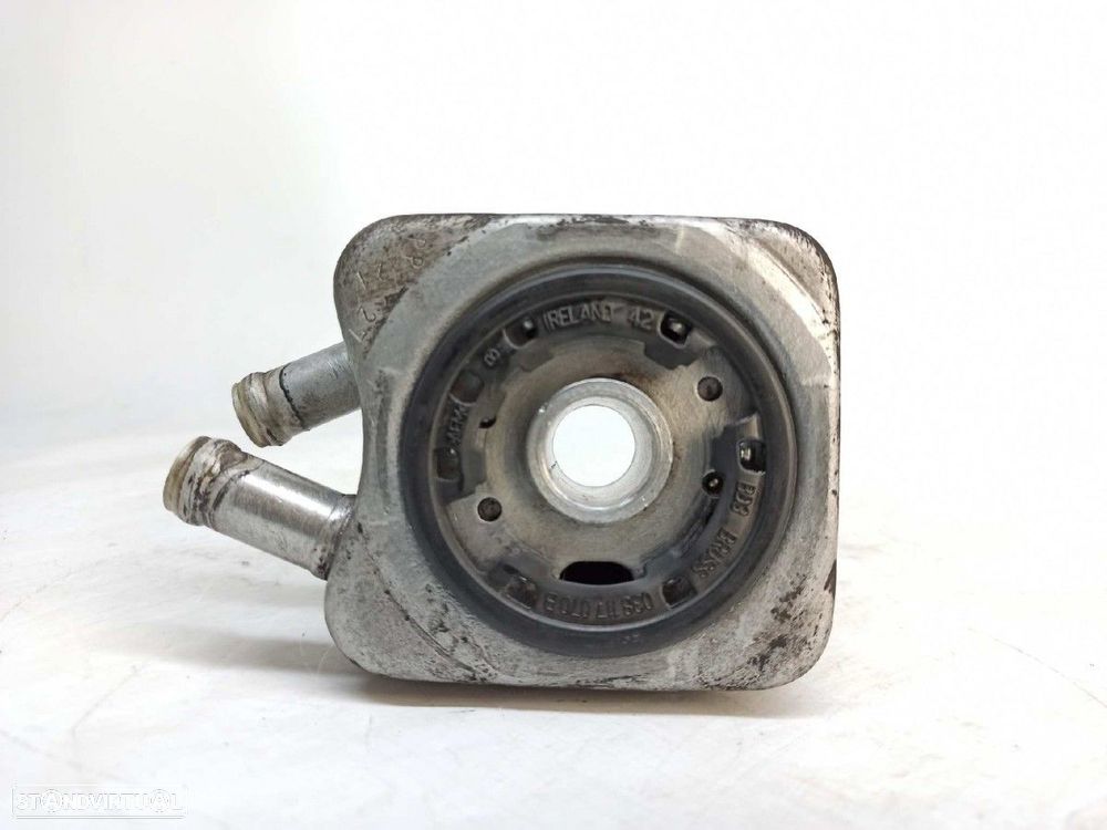 REFRIGERADOR DO ÓLEO DO MOTOR VOLKSWAGEN POLO (9N3) ADVANCE - 1