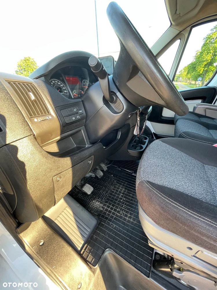 Fiat Ducato - 14