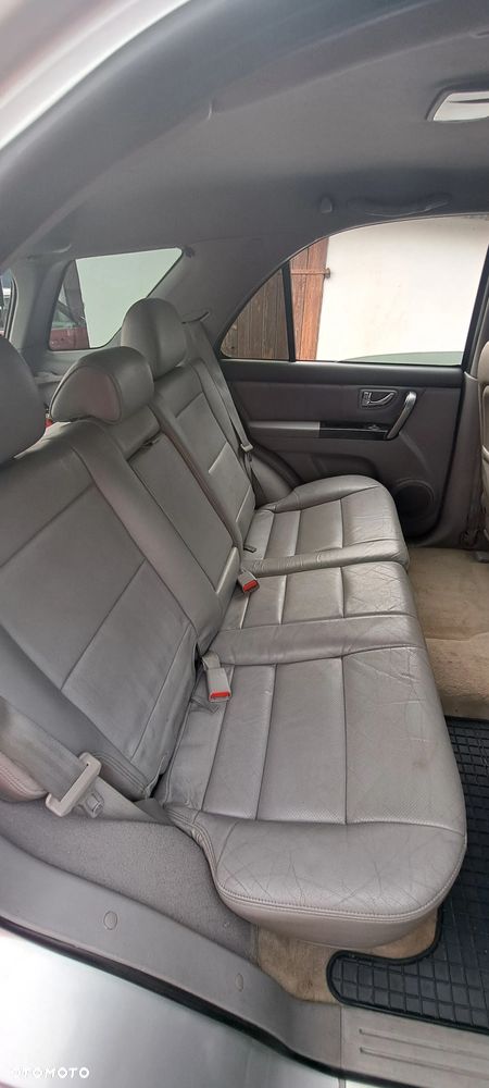 Kia Sorento 2.5 CRDi Escape - 8