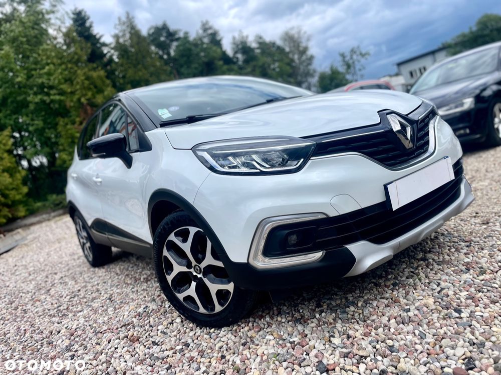 Renault Captur 0.9 Energy TCe Intens - 3