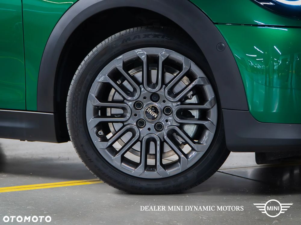 MINI Cooper S Linia Favoured - 11