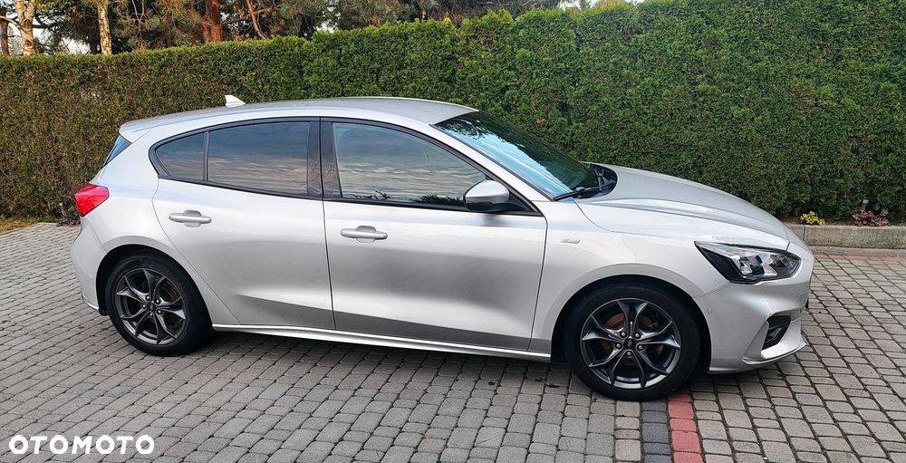 Ford Focus - 5