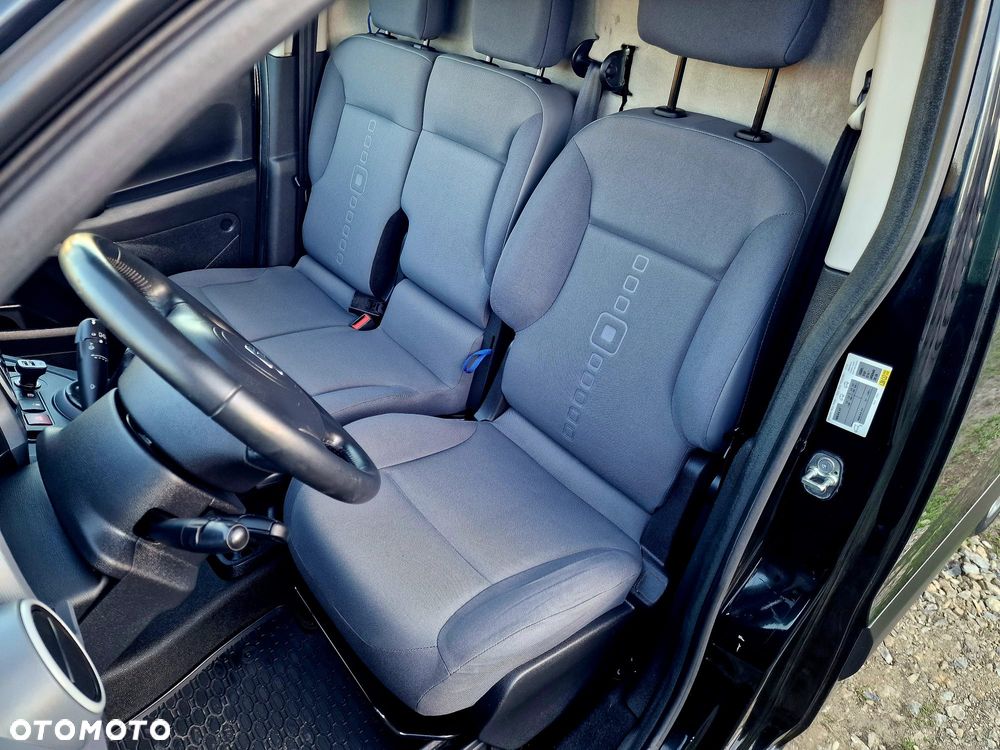 Citroën BERLINGO - 13