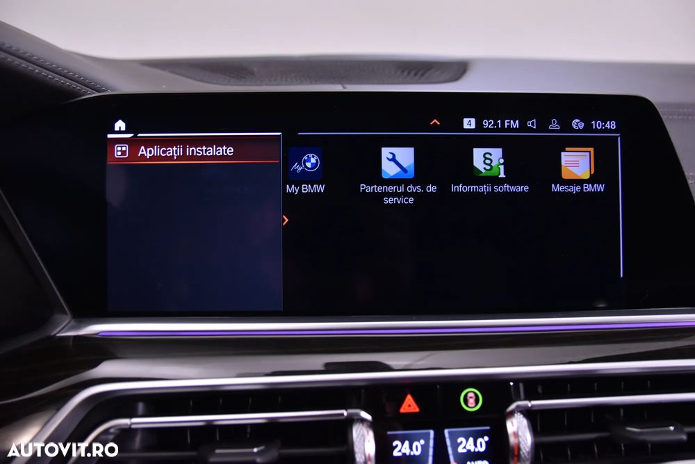 BMW X5 xDrive30d - 22