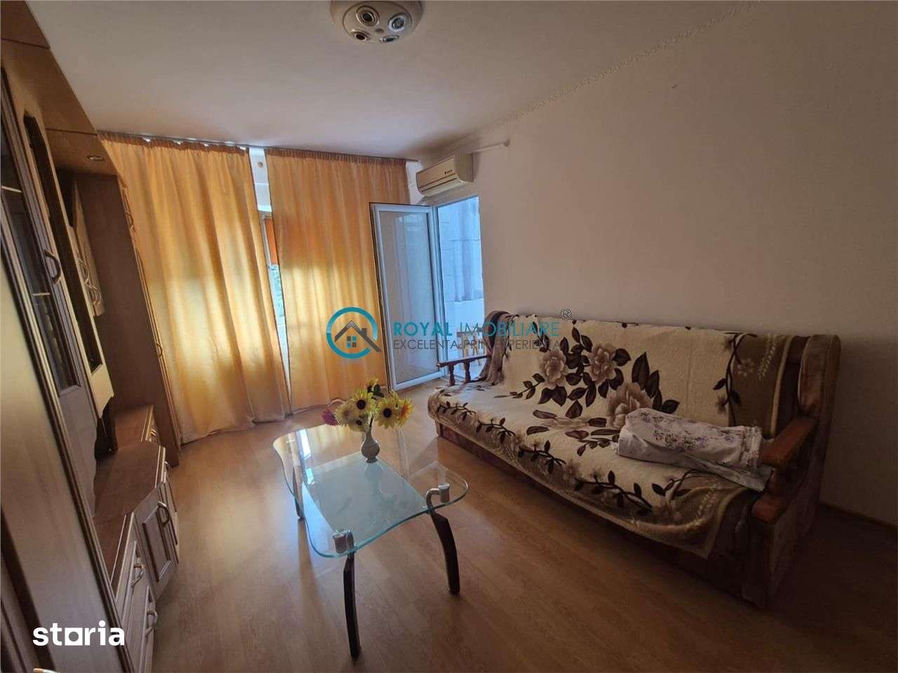 Royal Imobiliare - Vanzare apartament zona Ienachita Vacarescu — fotografia 3