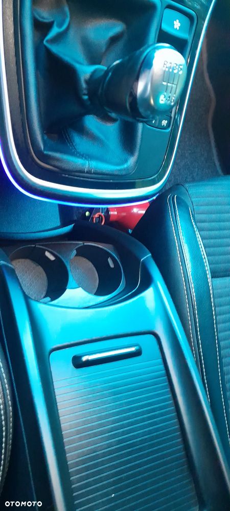 Renault Grand Scenic TCe 140 GPF BOSE EDITION - 21