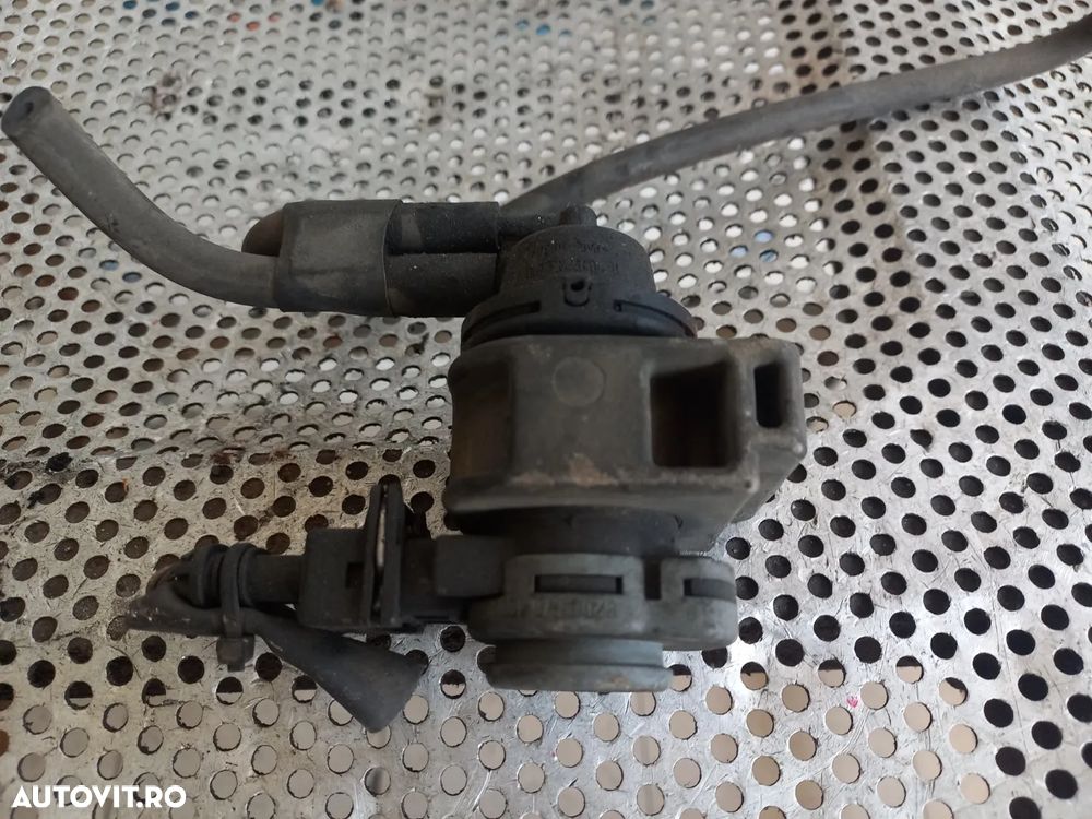 Supapa Electrovalva Vacuum Renault Master Opel Movano 2.3 Dci An 2012-2013-2014-2015-2016 Turbo Sim - 5