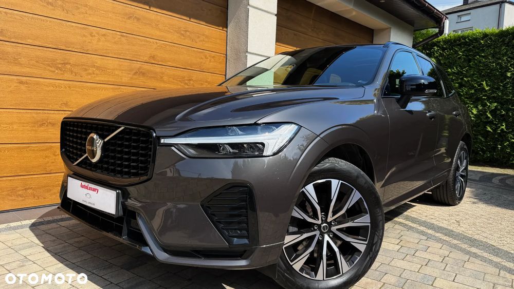 Volvo XC 60 B4 D AWD Ultimate Bright - 3