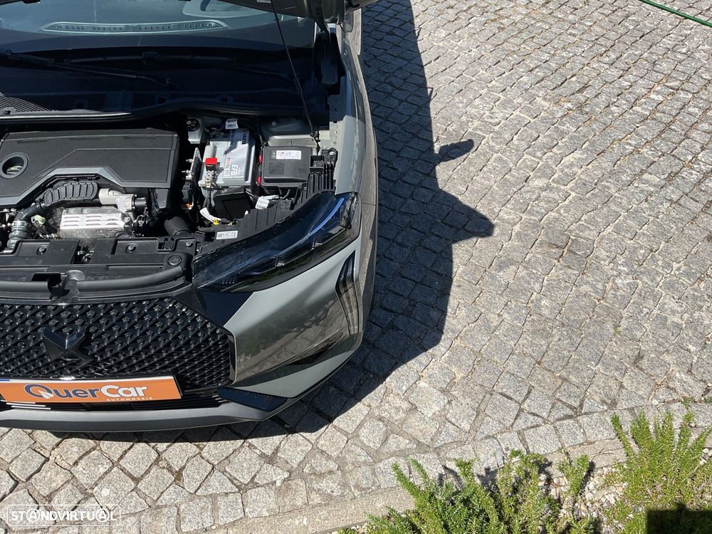DS DS3 1.2 PureTech Performance Line - 50
