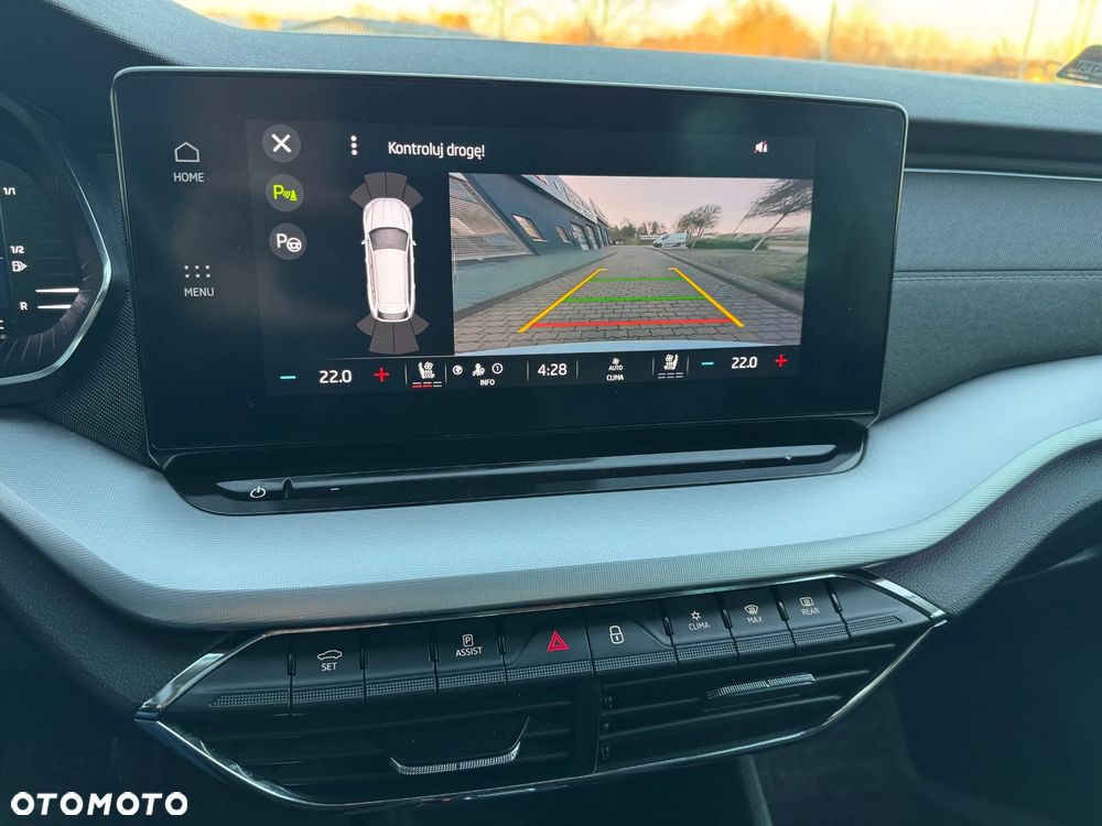 Skoda Octavia 2.0 TDI SCR Style DSG - 32