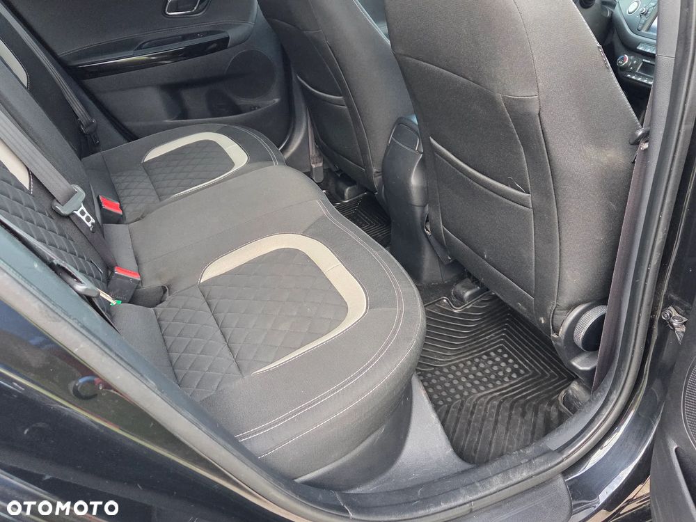 Kia Ceed 1.6 CRDi DCT GT Line - 15
