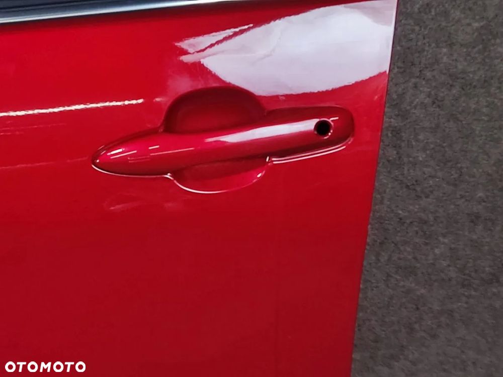 TOYOTA YARIS 20-24r Drzwi Przód Lewy RÓŻNE KOLORY - 7