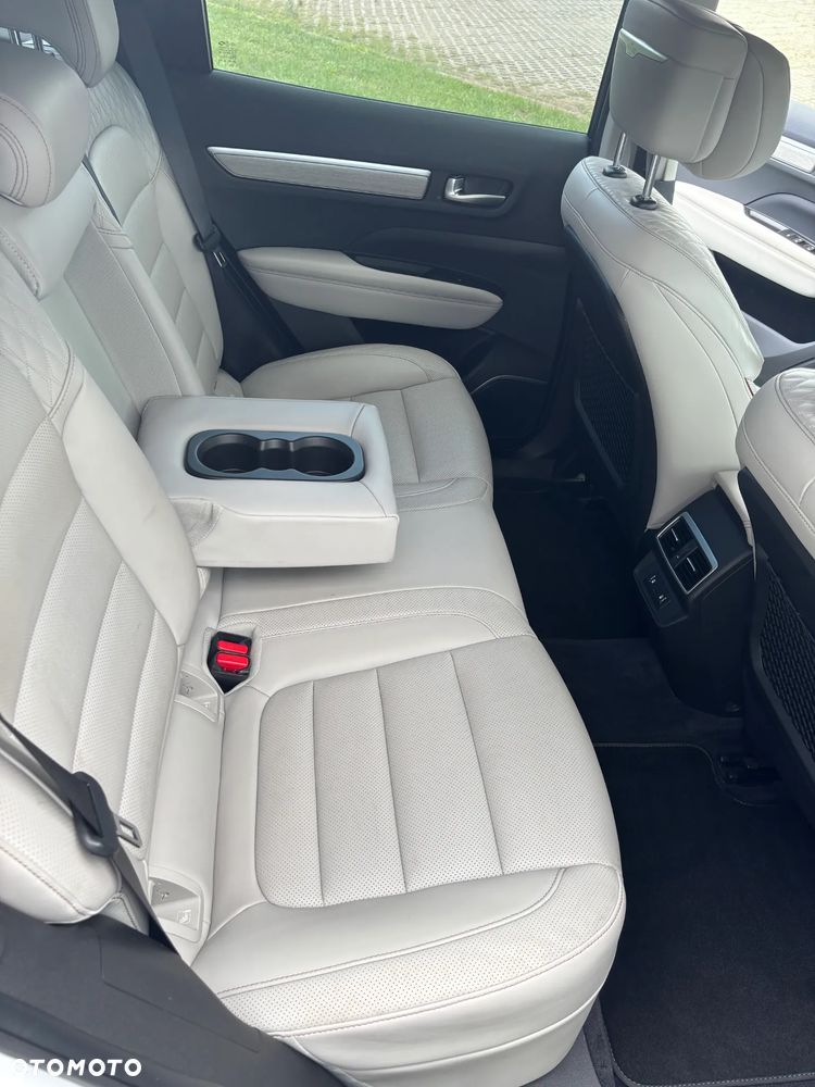 Renault Koleos 2.0 Blue dCi Initiale Paris 4x4 X-Tronic - 21