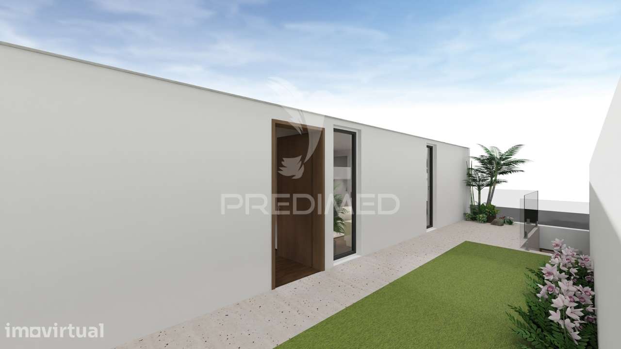 Moradia T3 - Grande imagem: 4/34