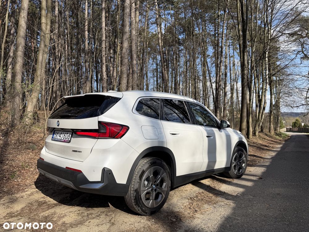 BMW X1 - 3