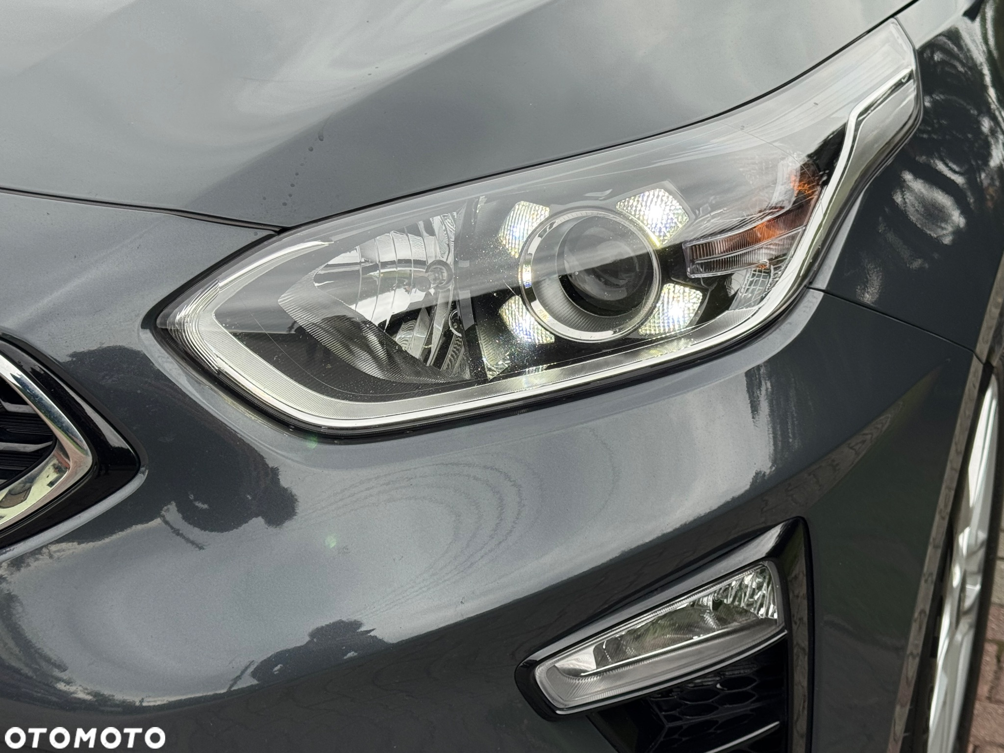 Kia Ceed SW 1.4 T-GDI OPF Platinum Edition - 11