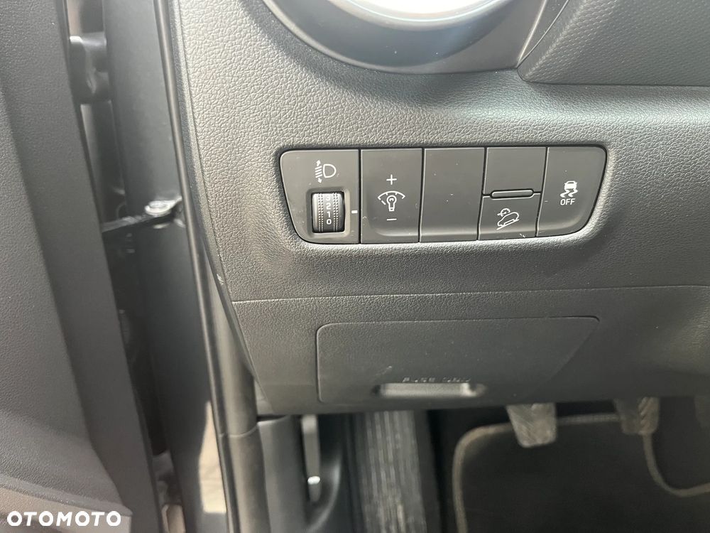 Hyundai Kona 1.0 T-GDI Comfort - 27