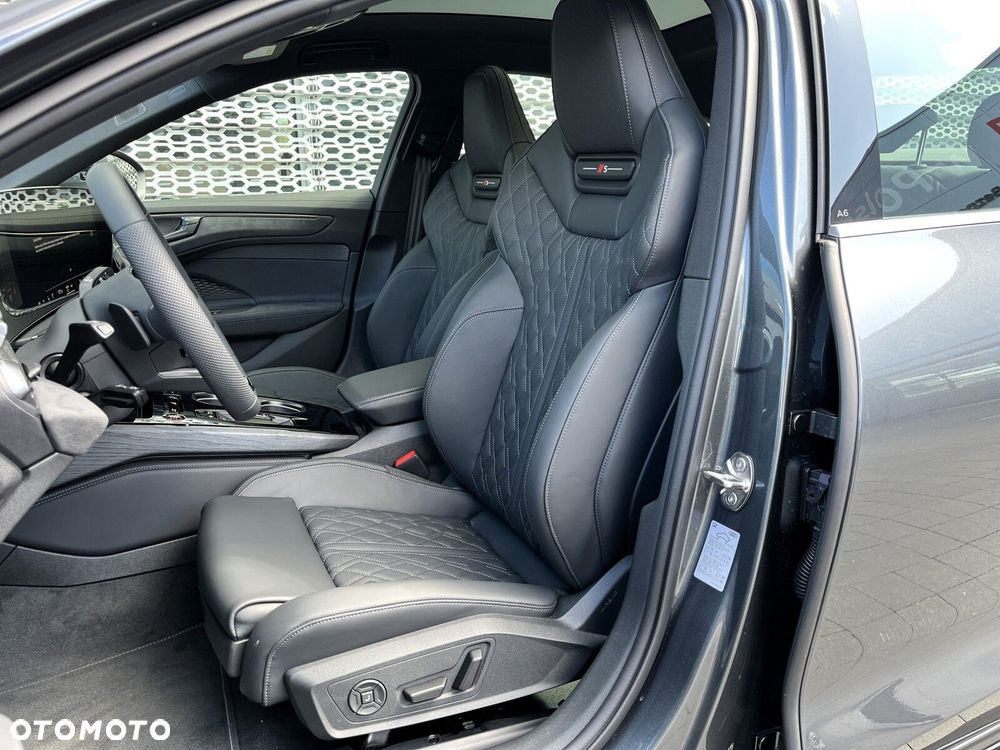 Audi A6 Limousine - 5