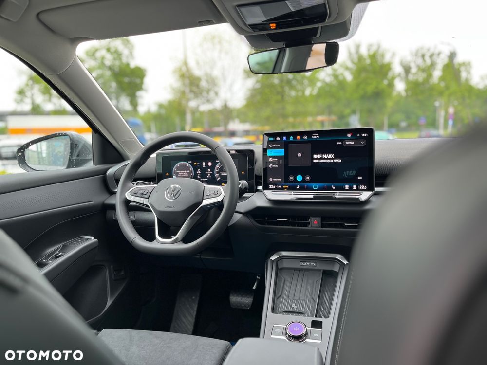 Volkswagen T-Roc 1.5 TSI Style DSG - 20