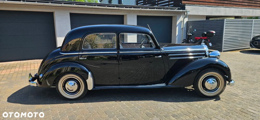 Mercedes-Benz Inny - 4