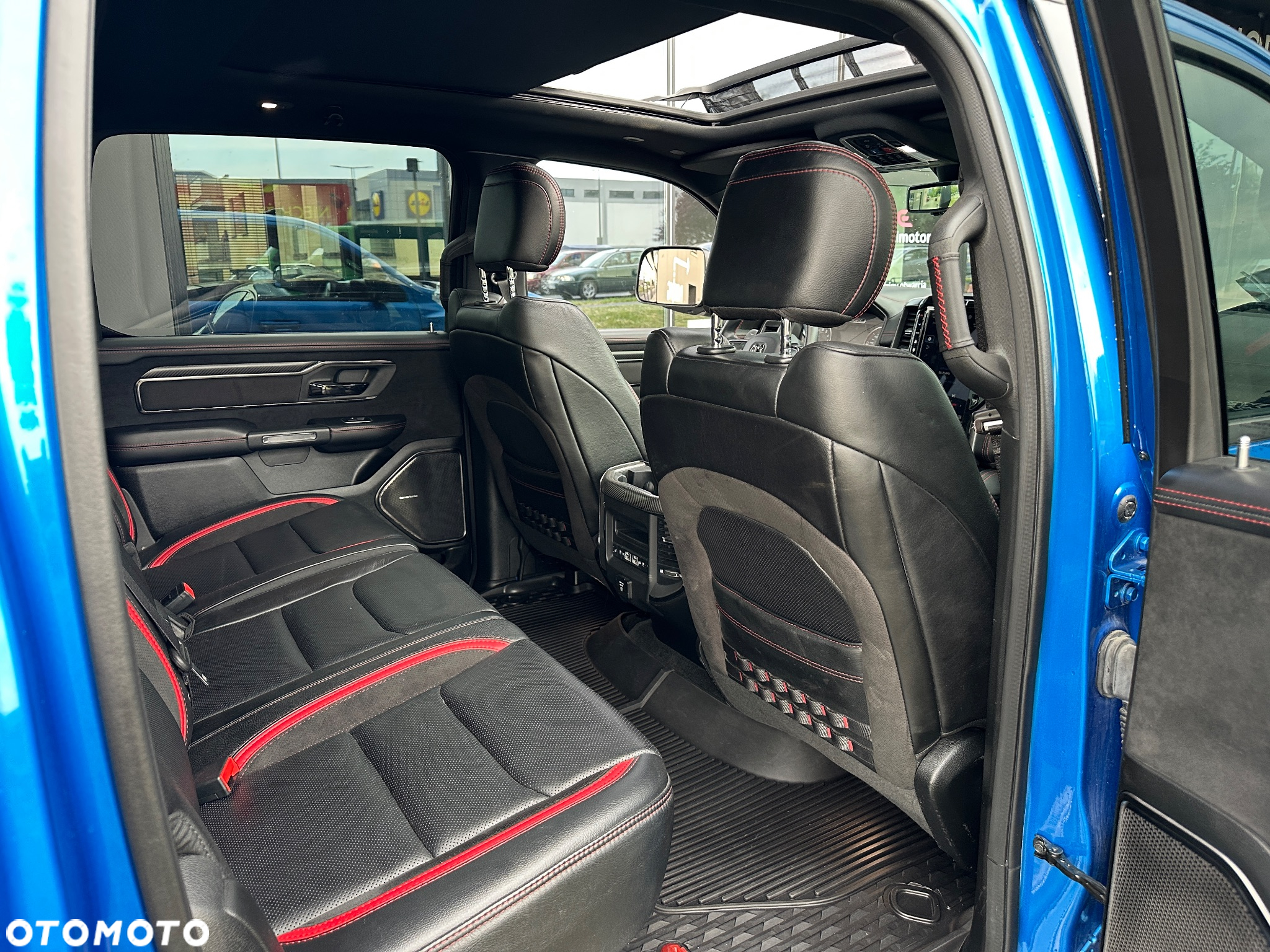 RAM 1500 - 25