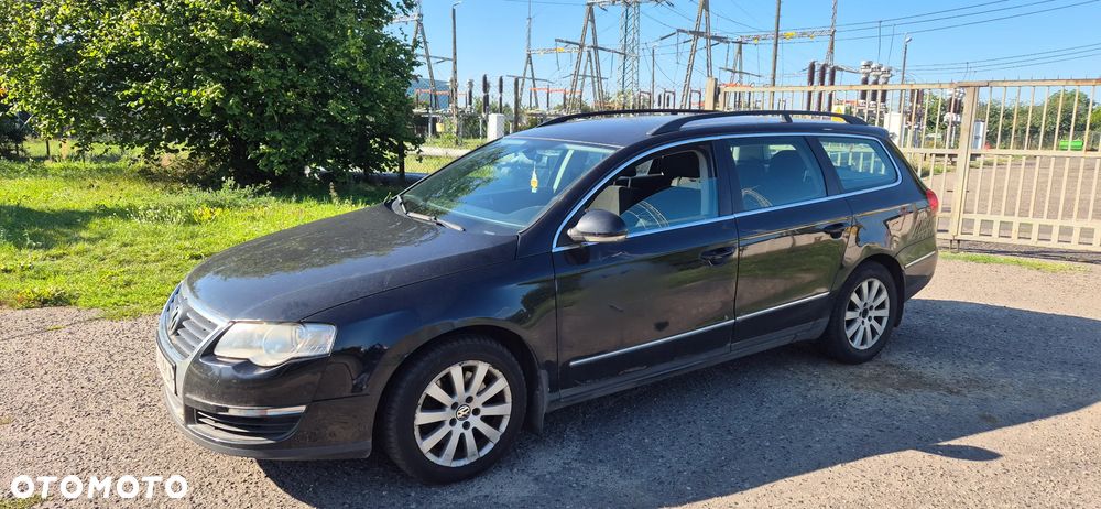 Volkswagen Passat 2.0 TDI Highline - 4