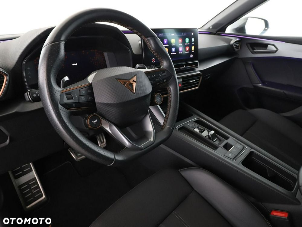 Cupra Leon - 15