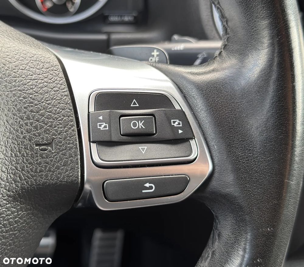 Volkswagen Tiguan 2.0 TSI 4Mot R-Style DSG - 21