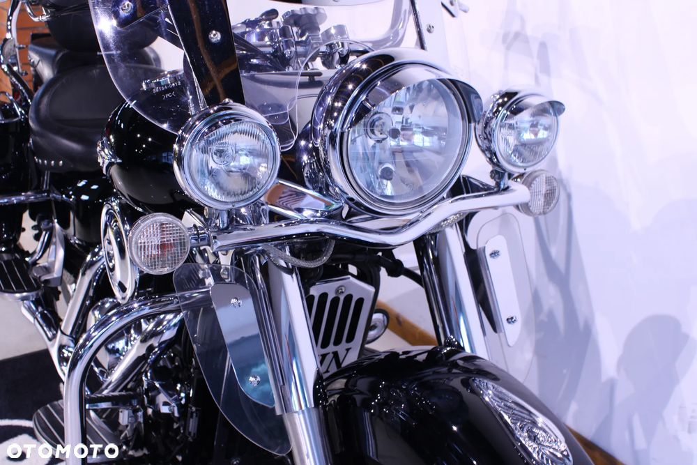 Kawasaki VN - 25