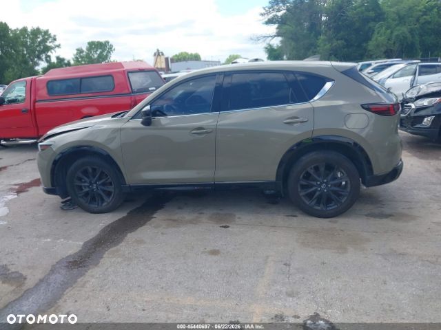 Mazda CX-5 - 6