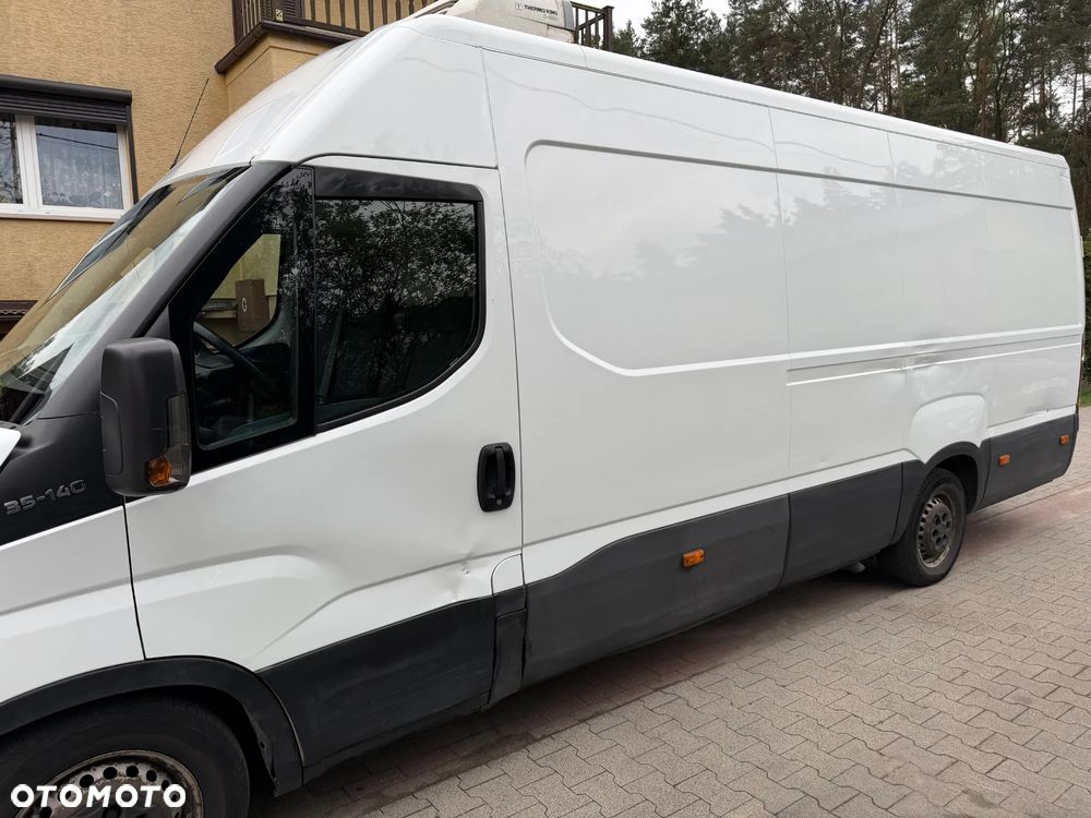 Iveco Daily - 9