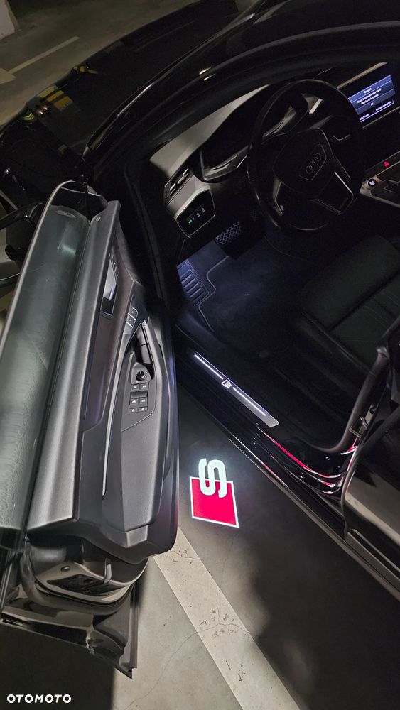 Audi A7 Sportback 45 TFSI mHEV Quattro S tronic - 17