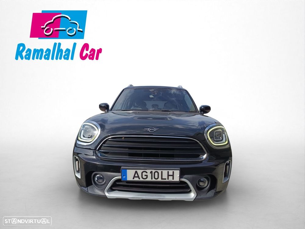 MINI Countryman One D Northwood Edition - 5