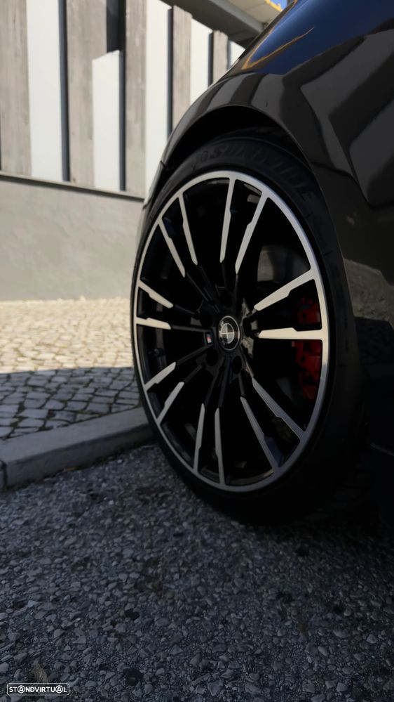 BMW 320 - 5