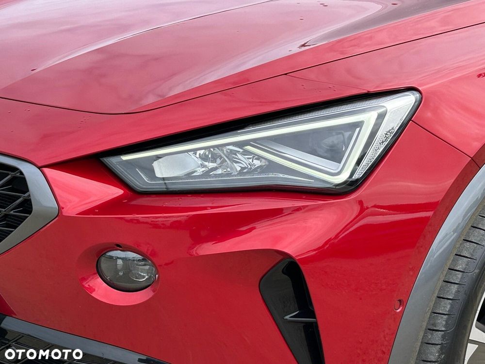 Cupra Formentor 1.5 TSI DSG - 38