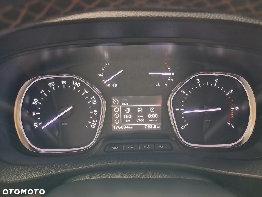 Toyota ProAce 1,5-l-D-4D L1 (8-Si.) Verso Family Comfort - 18