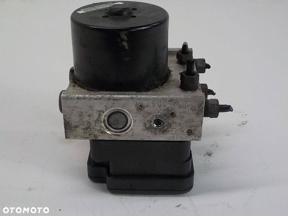 CITROEN C3 PICASSO POMPA ABS 9665370480 10.0207-0180.4 10.0970-1166.3 - 8