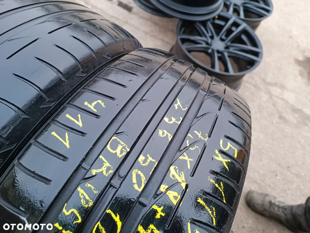 5x115 Alufelgi Felgi Aluminiowe Oryginalne 18 Koła LETNIE Lato CHEVROLET ORLANDO CRUZE CAPTIVA MALUIBU OPEL Cascada ANTARA ASTRA J ZAFIRA C INSIGNIA B II Legnica ALU-RAD 235/50 - 23