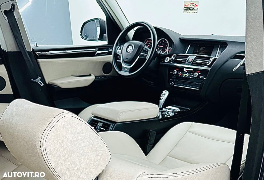 BMW X3 - 24