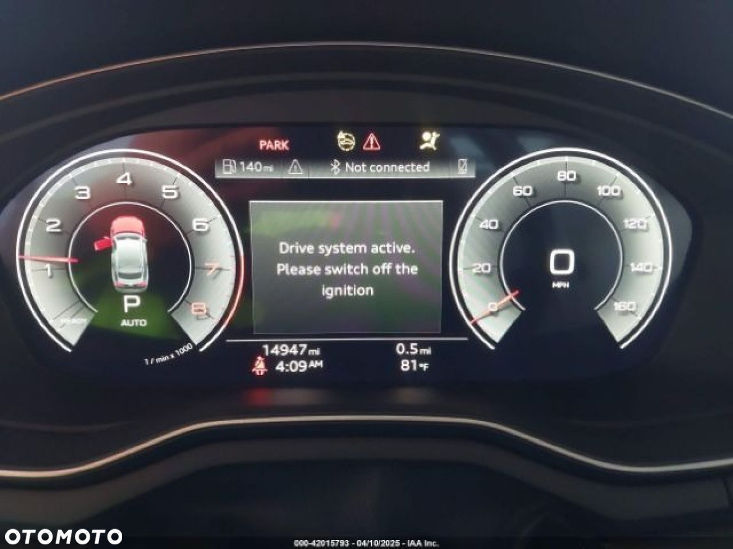 Audi A5 - 11