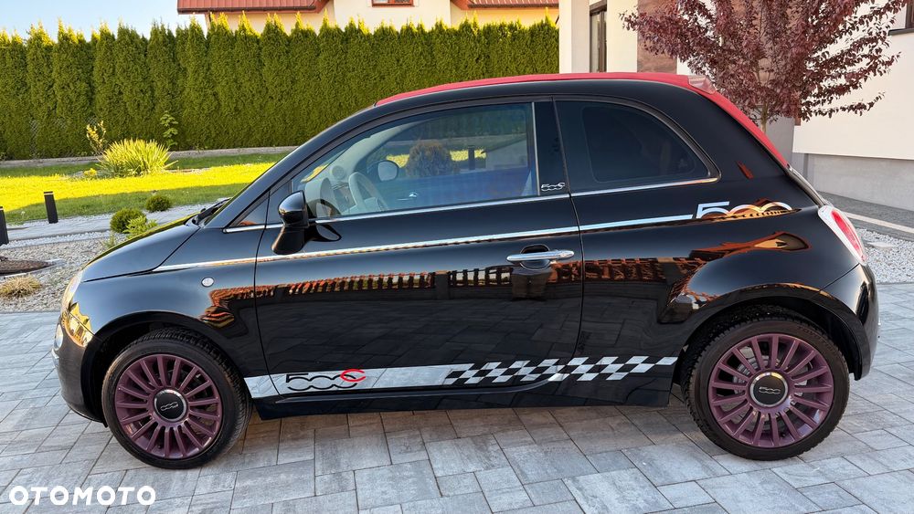 Fiat 500 1.2 Cult - 36