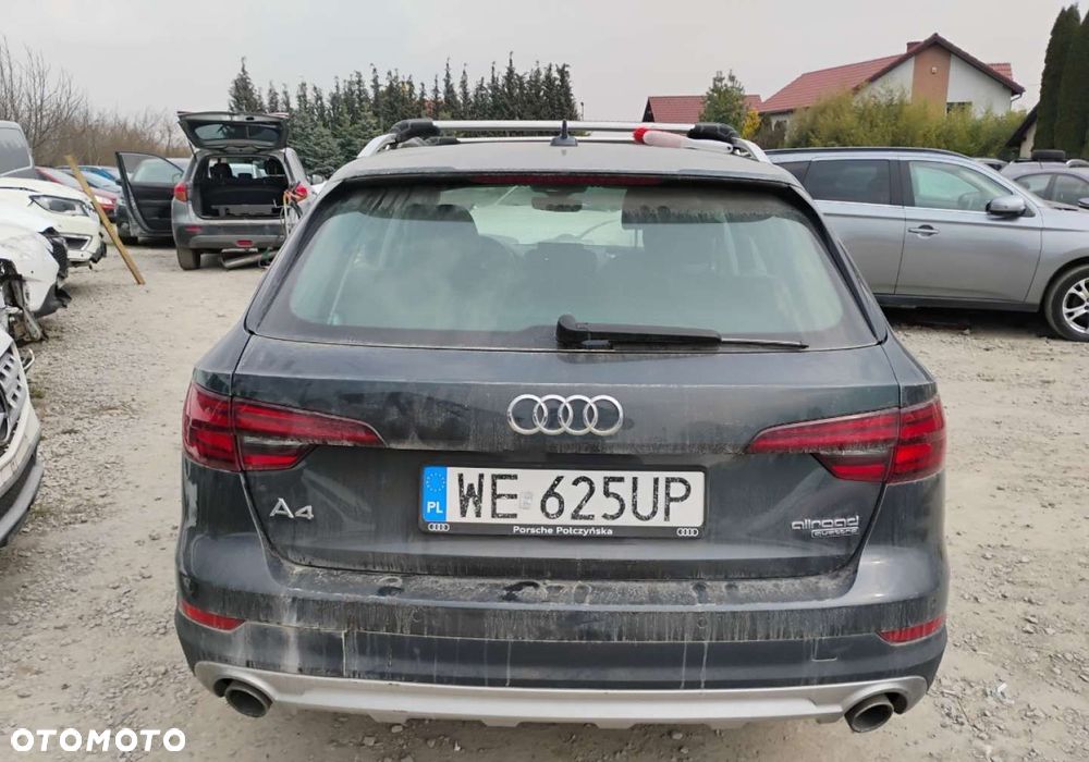 Audi A4 Allroad - 25