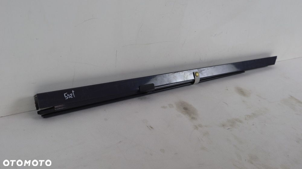 KAMPER PRZYCZEPA KEMPINGOWA ROLETA ŻALUZJA OKNA 94 CM - 3