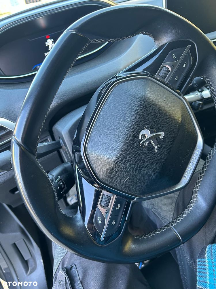 Peugeot 3008 - 15