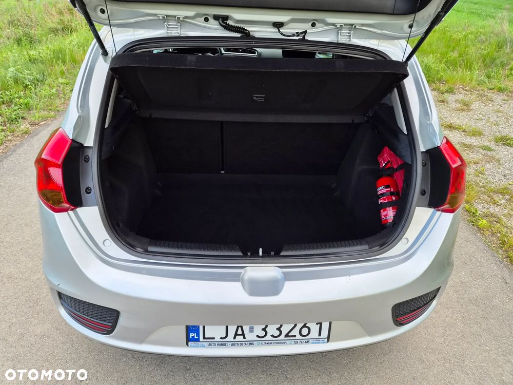 Kia Ceed 1.6 CRDi L - 12