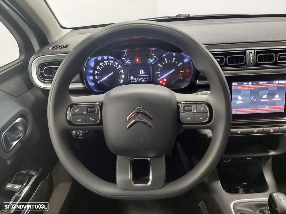 Citroën C3 1.2 PureTech C-Series - 14